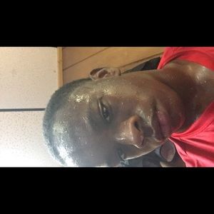 Meet your Posher, Lemuel